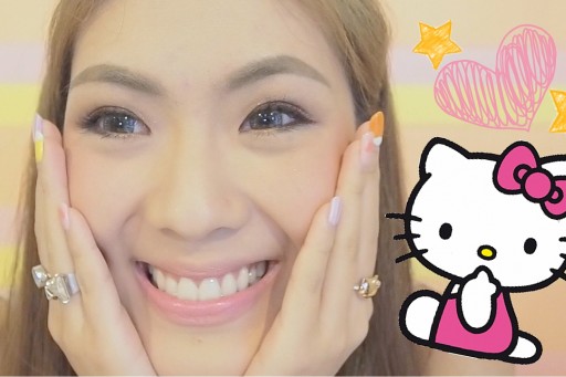 เห่อออ!!! แหวนคิตตี้ น่ารักมุ้งมิ้ง jubilee kitty ring